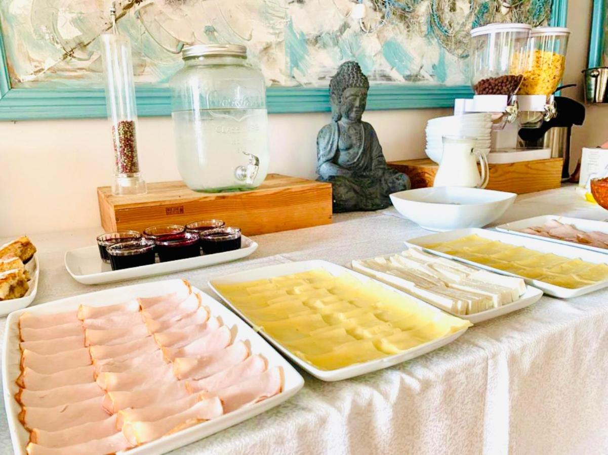 Zen Eco Villa Сфинту Джордже Екстериор снимка