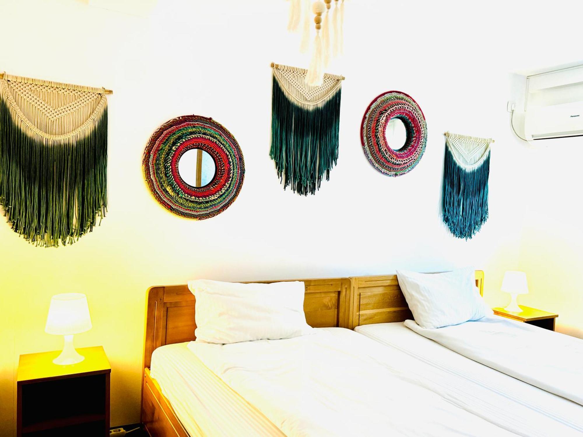 Zen Eco Villa Сфинту Джордже Екстериор снимка