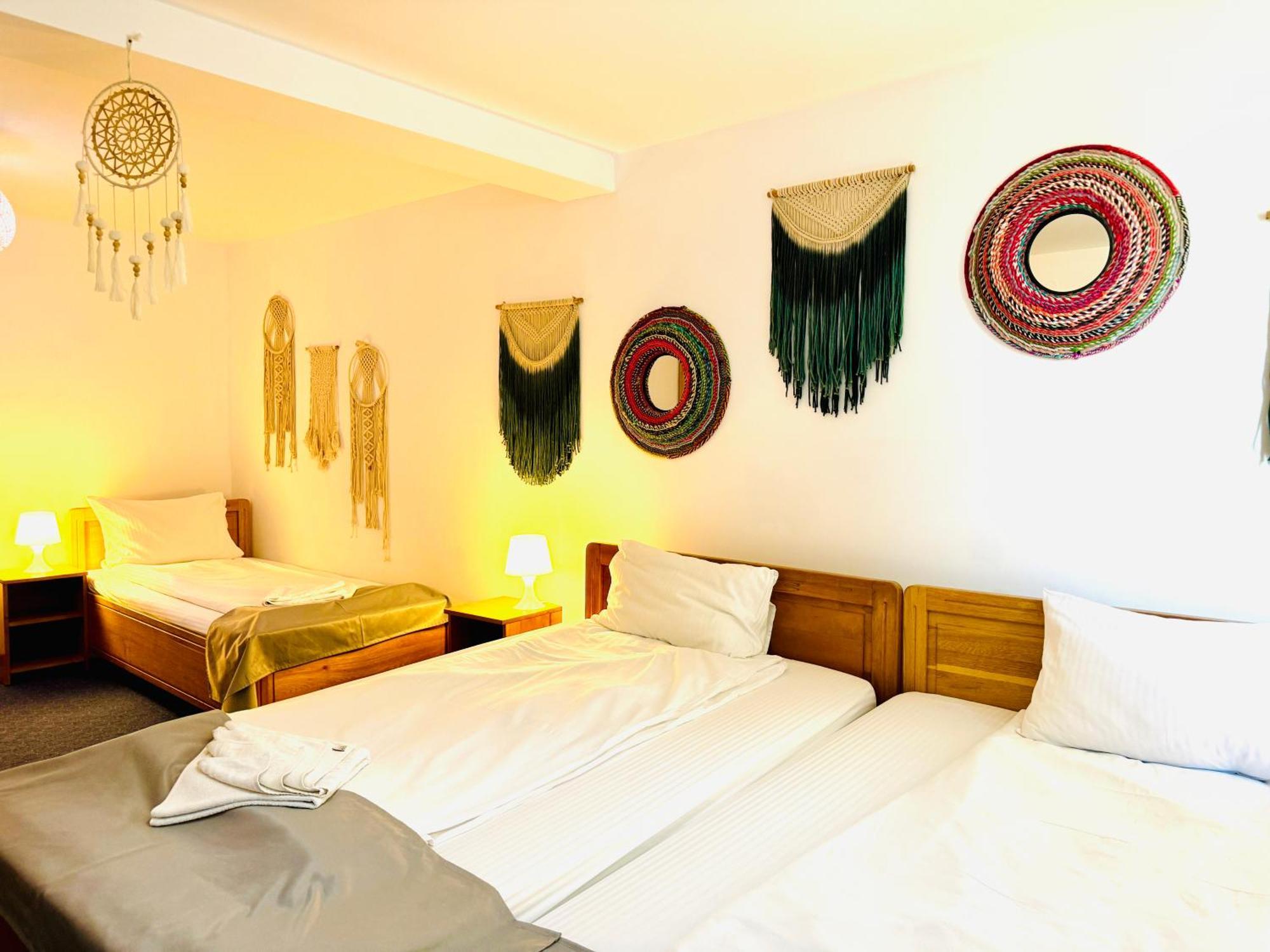 Zen Eco Villa Сфинту Джордже Екстериор снимка