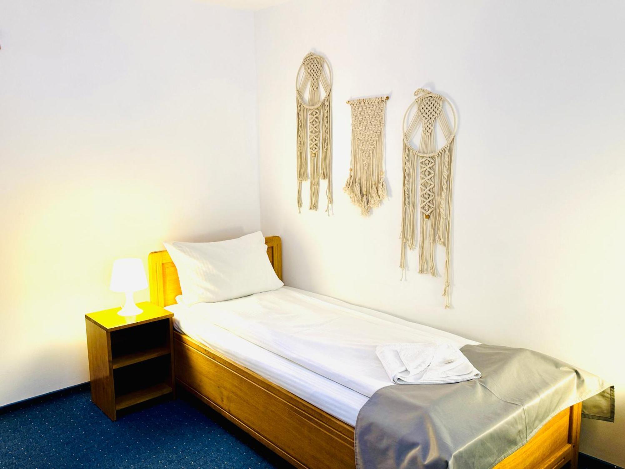 Zen Eco Villa Сфинту Джордже Екстериор снимка