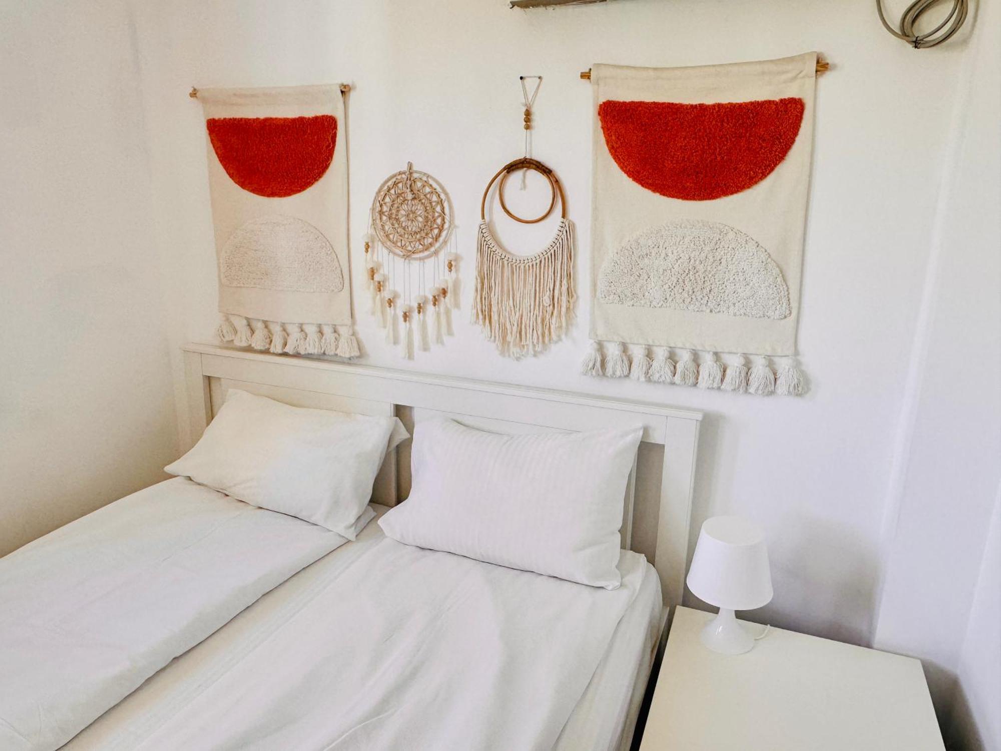 Zen Eco Villa Сфинту Джордже Екстериор снимка