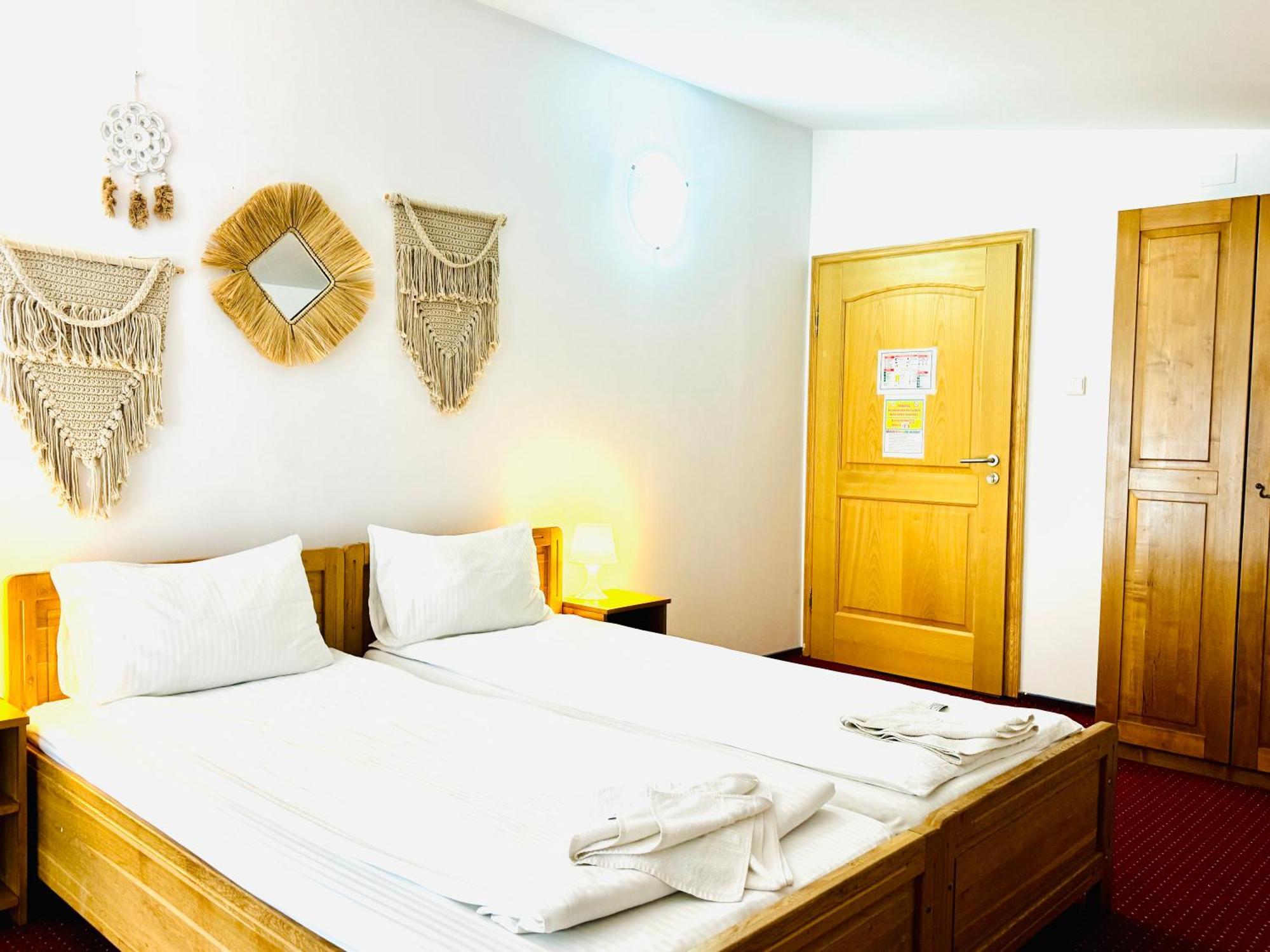Zen Eco Villa Сфинту Джордже Екстериор снимка