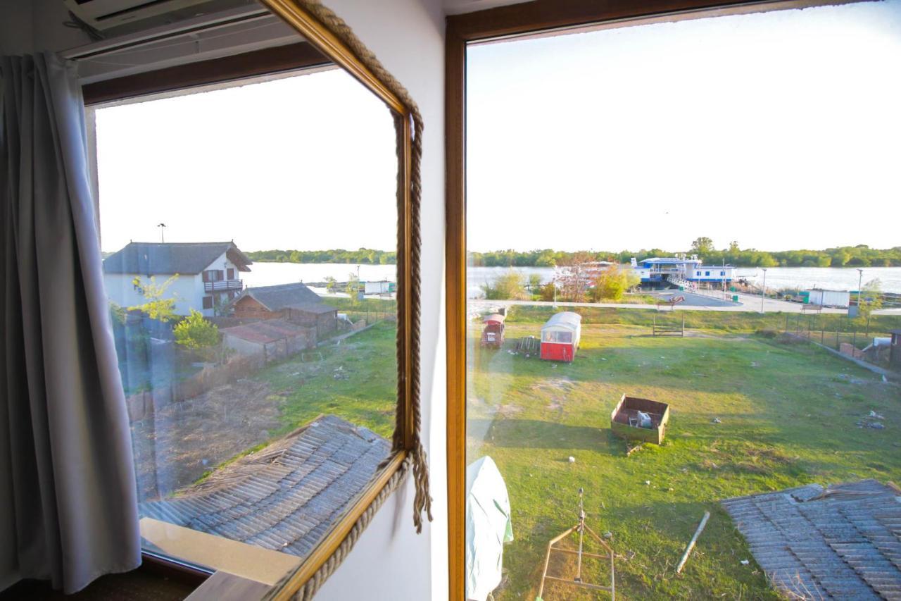 Zen Eco Villa Сфинту Джордже Екстериор снимка